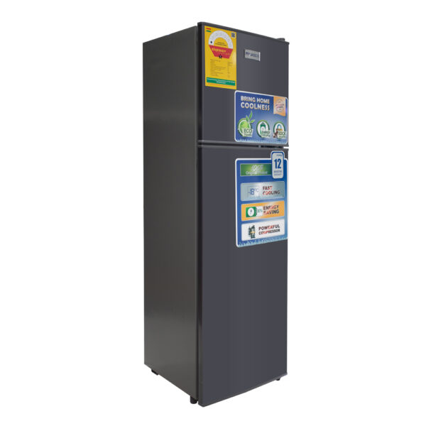 NASCO 98LTR TOP MOUNT FREEZER REFRIGERATOR-NASF2-13S