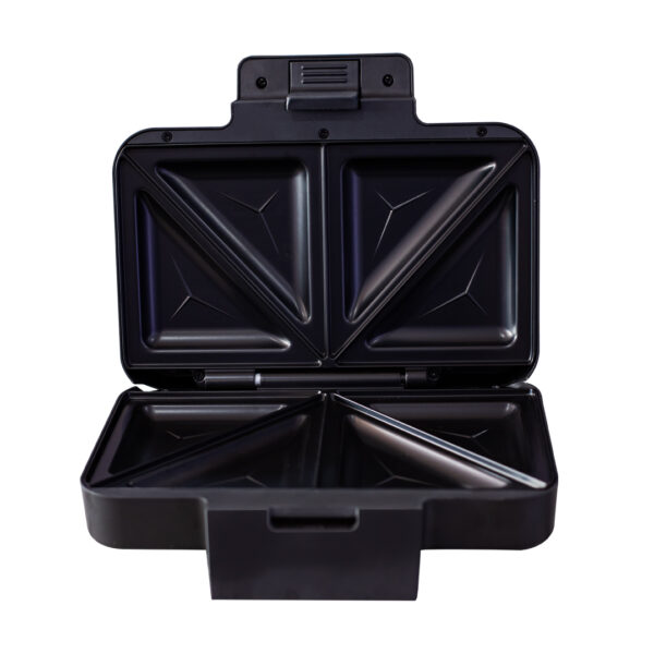 NASCO 700WATT SANDWICH MAKER ST1015-CB