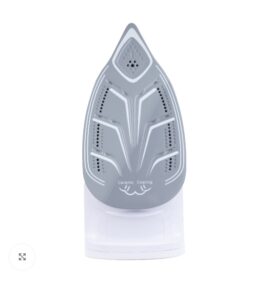 Decakila Steam Iron Ceramic coating soleplate 1600W KEEN020L - Image 4
