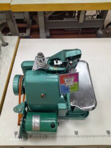 Butterfly portable Nething machine - Image 2