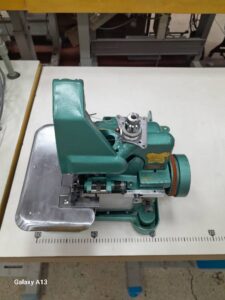 Butterfly portable Nething machine - Image 3