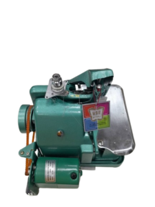 Butterfly portable Nething machine