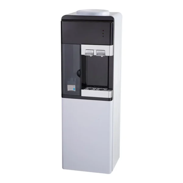 NASCO WATER DISPENSER 2 TAPS  NAS-YD275-W