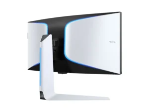 TCL CURVED GAMING MONITOR 34'' 34R83Q - Image 10