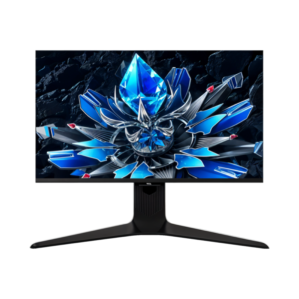 TCL CURVED GAMING MONITOR 27'' 27R73Q
