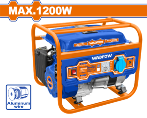 Wadfow Gasoline generator WGEAA02