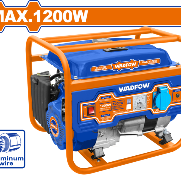 Wadfow Gasoline generator WGEAA02