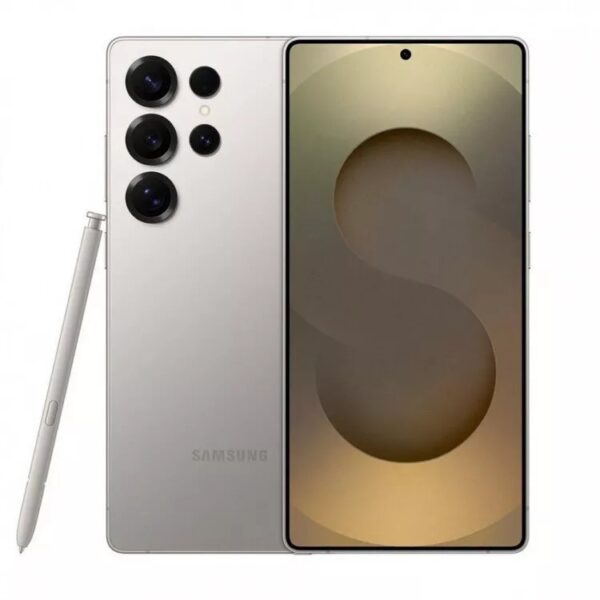 SAMSUNG-GALAXY-S25-ULTRA 256GB ROM/12GB RAM SM-S938BZTIAFB
