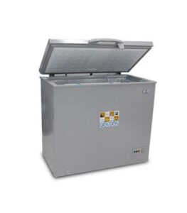 SIGNATURE 137L CHEST FREEZER SBD15C8 SINGLE DOOR