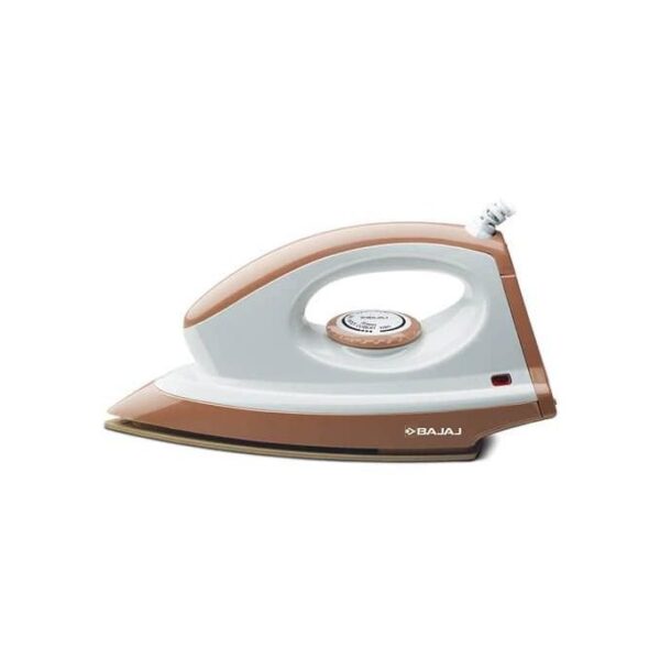 BAJAJ CANVAS DRY IRON PINK,BROWN,GREEN
