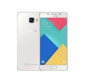 UK USED Samsung A7 (2016) A7100 4G Smart Phone Android 3GB RAM 16GB ROM