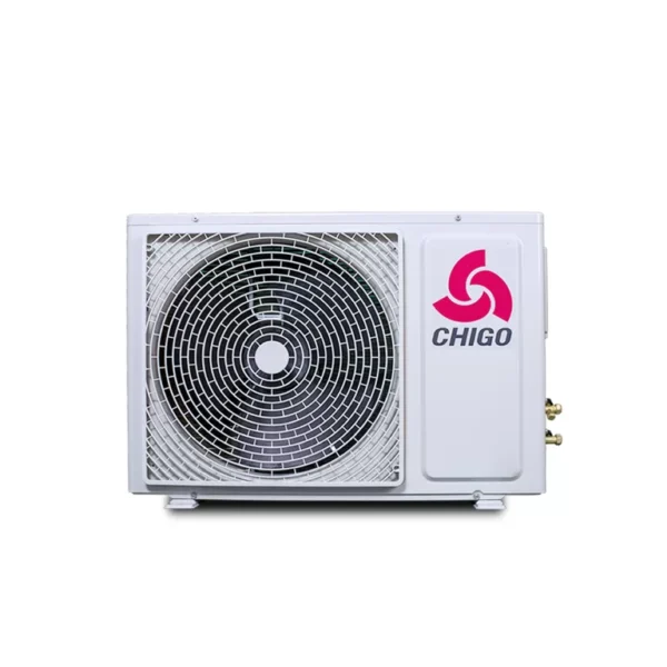 CHIGO 1.5HP R410 Gas -2 Star Split Air Conditioner