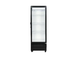 TCL 225 LITERS SINGLE DOOR DISPLAY FRIDGE  F215SCB