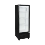 TCL 325 LITERS SINGLE DOOR DISPLAY FRIDGE  F305SCB