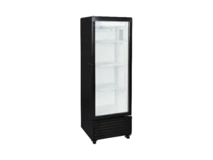 TCL 225 LITERS SINGLE DOOR DISPLAY FRIDGE  F215SCB - Image 3