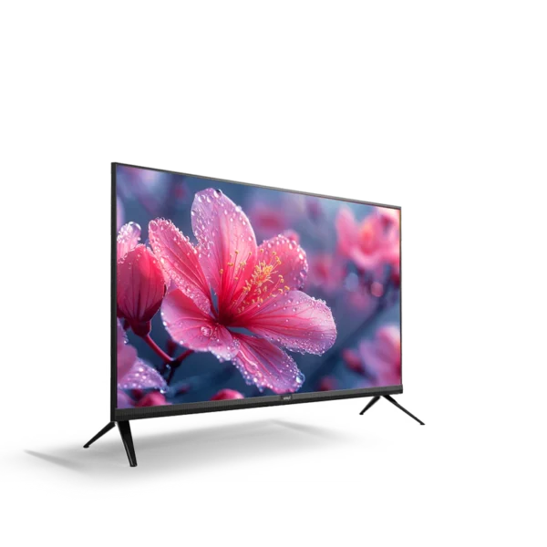 SYINIX 32'' FRAMELESS SMART TV S6X