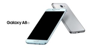 UK USED Samsung Galaxy A8 (2016) Android 4G Dual Sim 32GB SM-A810F