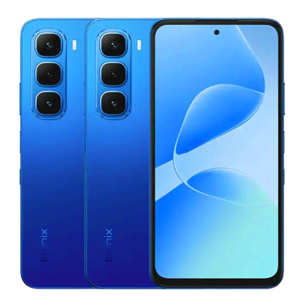 Infinix Hot 60 Pro (128GB + 8GB)