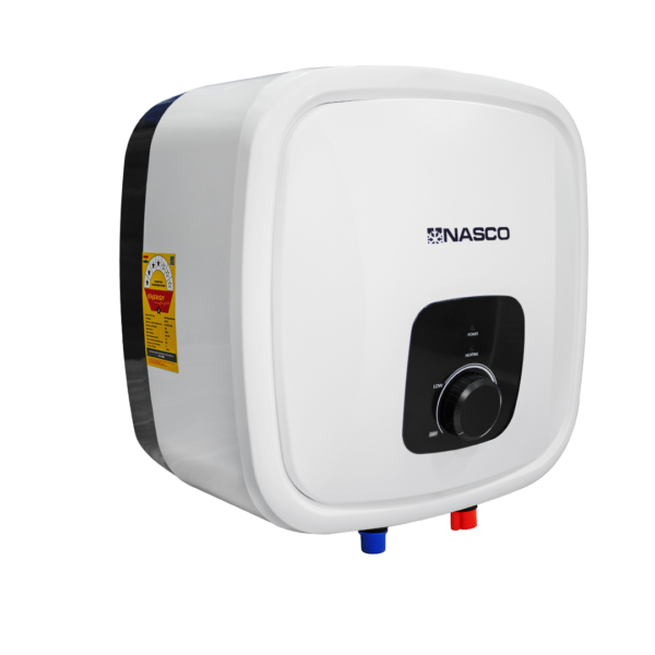 Nasco 10Ltrs Water Heater D10-20VT