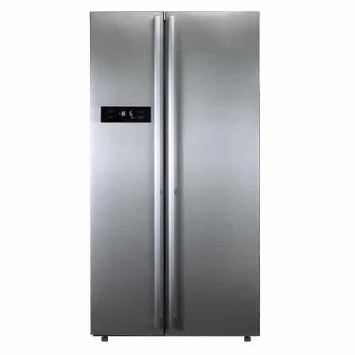 Nasco-NASF2-55S-430Litre-Side-By-Side-Refrigerator-1