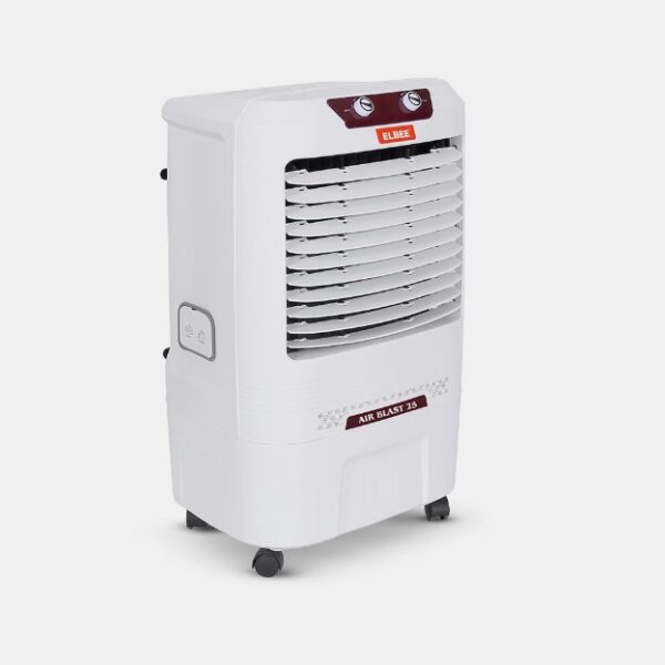 Elbee Airblast Cooler – 25L airblast25