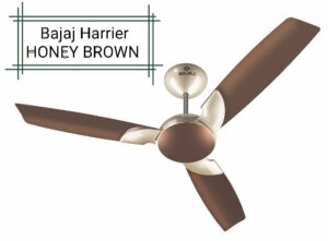 BAJAJ HARRIER CEILING FAN LONG BLADE