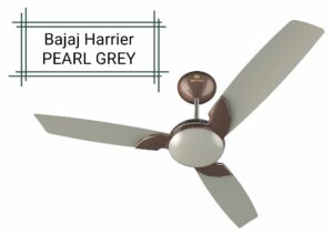 BAJAJ HARRIER CEILING FAN LONG BLADE - Image 4