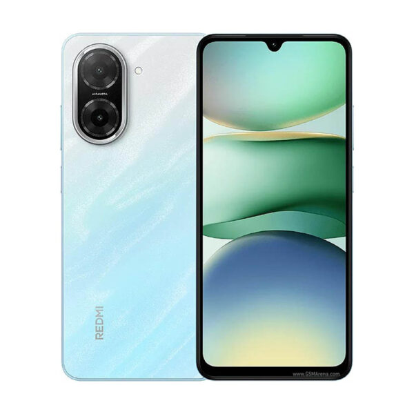 Xiaomi Redmi A5 – 128GB – 4GB – 5200mAh