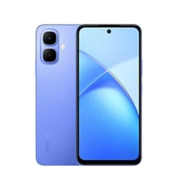 Infinix Smart 10 (64GB + 4GB)
