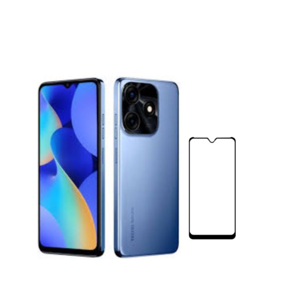Tecno Pop 10c (64GB + 2GB)