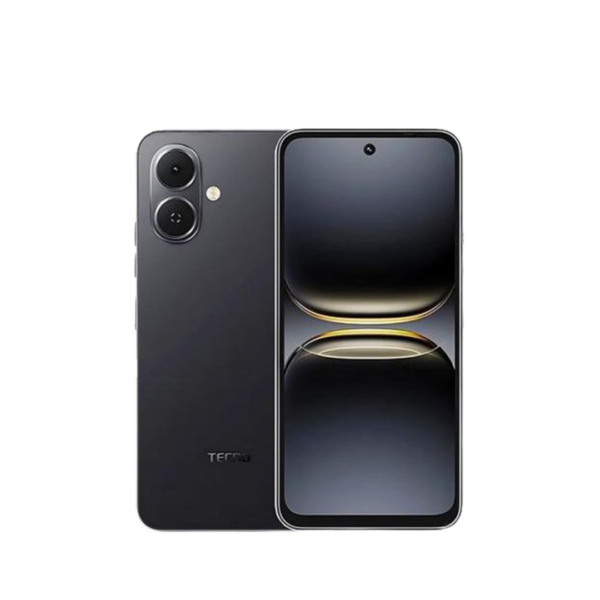 Tecno Pop 10 (64GB + 3GB) 4.5G