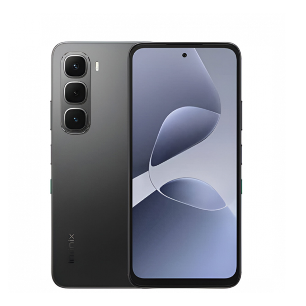 Infinix Hot 60i (128gb+4gb)
