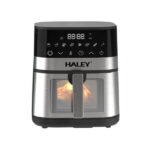 Haley Air Fryer Maker 7 Ltr 2000Watt HALEY-HY-2512