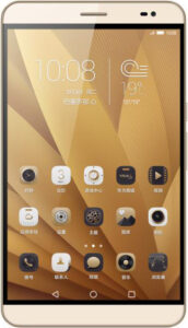 HUAWEI Honor X2 Android 5.0 3GB 32GB 64Bit 7" FHD 4G LTE GEM-703L UK USED 5000mAh 13.0MP Tablet - Silver