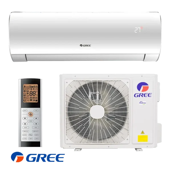 Gree 2.0HP R410 Inverter AC