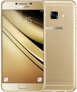 Samsung Galaxy C7 C7000 4G LTE Android 3/32GB ROM Dual SIM  UK USED - Image 3