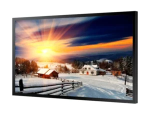 SAMSUNG 55″ Outdoor OHF Series OH55F LH55OHFPVBC/UE