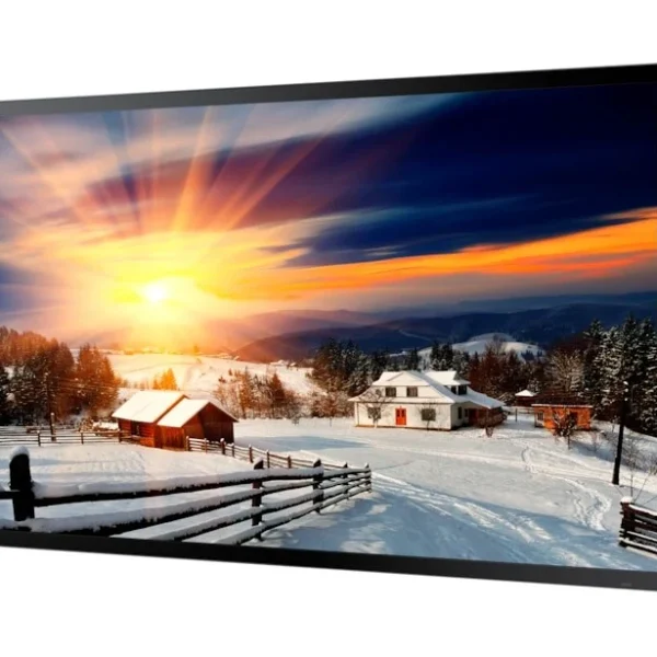 SAMSUNG 55″ Outdoor OHF Series OH55F LH55OHFPVBC/UE