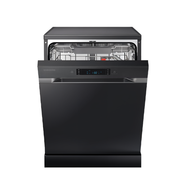 Samsung 12Plate Standalone Dish Washer DW60CG550FSGSV