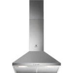 ELECTROLUX CHIMNEY BUILT IN HOODS 60CM LFC316X