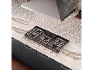 Samsung 90CM 5 Gas Cooktop Built in Stove  NA36R5310FS/AA - Image 6