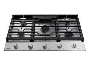 Samsung 90CM 5 Gas Cooktop Built in Stove  NA36R5310FS/AA - Image 5