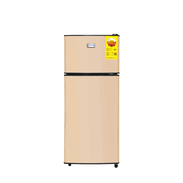 Nasco 102Ltrs Table Top Refrigerator NASF2-12FL