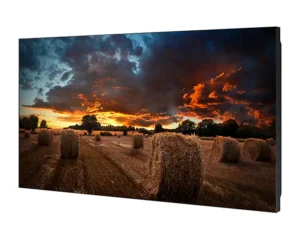 SAMSUNG LH55VMBUBGBXEN  55"Ultra Narrow Bezel Video Wall