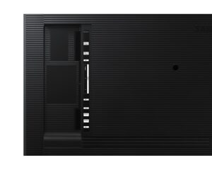 SAMSUNG 50″ QUANTUM PROCESSOR LH50QMBEBGCXUE - Image 2