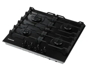 Samsung 4 Gas Cooktop Built in burner 60cm NA64N7100AB/SG - Image 5