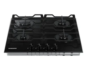 Samsung 4 Gas Cooktop Built in burner 60cm NA64N7100AB/SG - Image 4