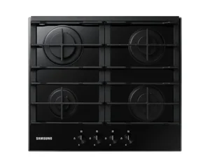 Samsung 4 Gas Cooktop Built in burner 60cm NA64N7100AB/SG