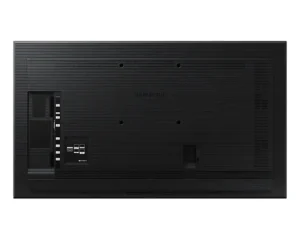 SAMSUNG  LH49QMREBGCXUE QMR Series Smart Signage Display Standalone screen 49" ( Indoor) Non touch - Image 2