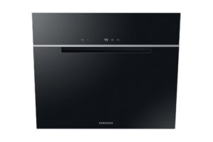 Samsung 90cm Chimney Built in Hood  NK36C7070WB/UR - Image 2